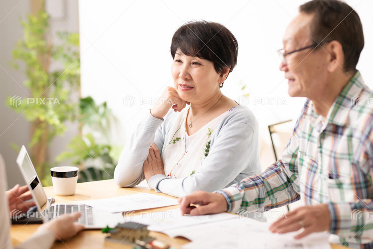 相続不動産の整理・活用方法について、専門的な知識に基づき分かりやすくご案内します。 売却・賃貸・活用などの選択肢を比較し、お客様とご家族にとって最適な方針を一緒に検討します。 必要に応じて専門家との連携も可能です。